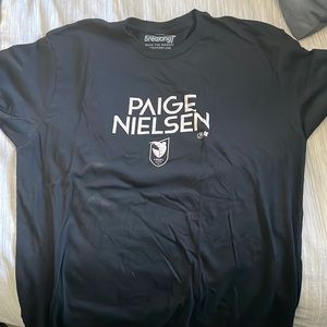 ACFC PAIGE NIELSON TEE